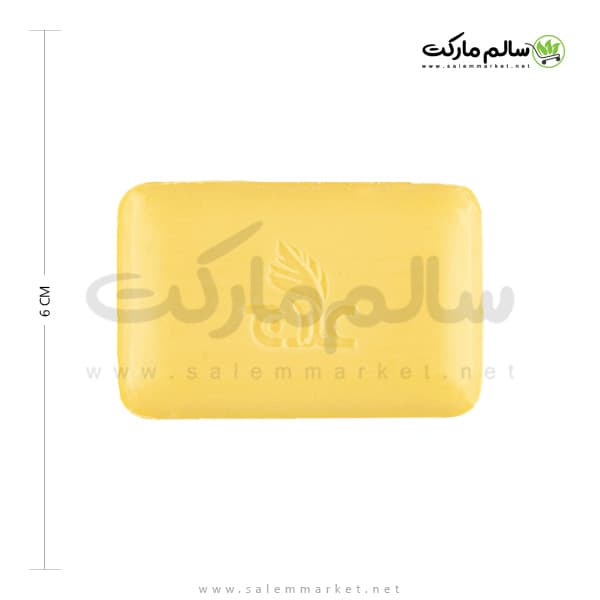 صابون ضد جوش علاج — تصویر ۶