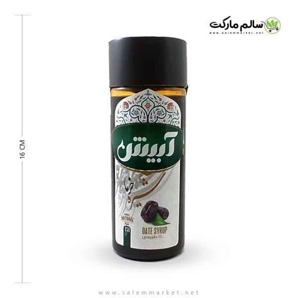 شیره خرما آبیش — تصویر ۳