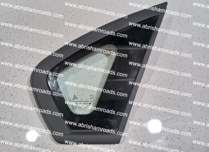 شیشه لچکی برلیانس H230 — تصویر ۲