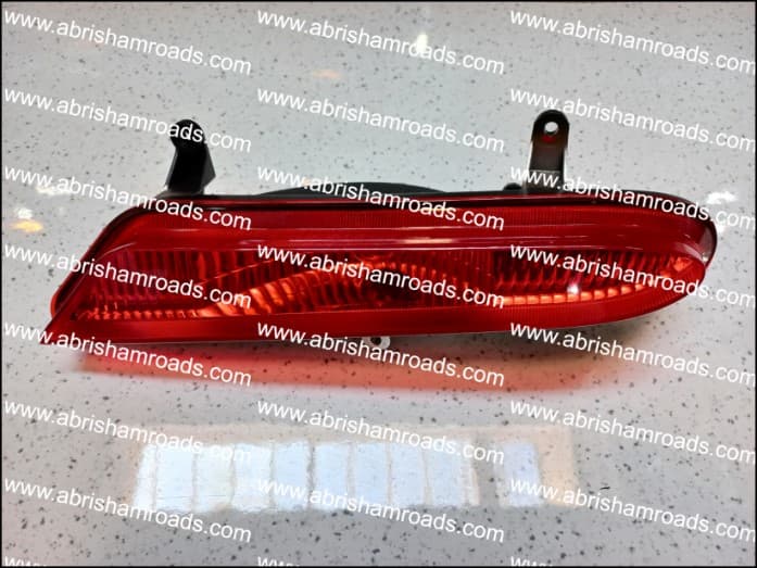 مه شکن عقب لیفان 520