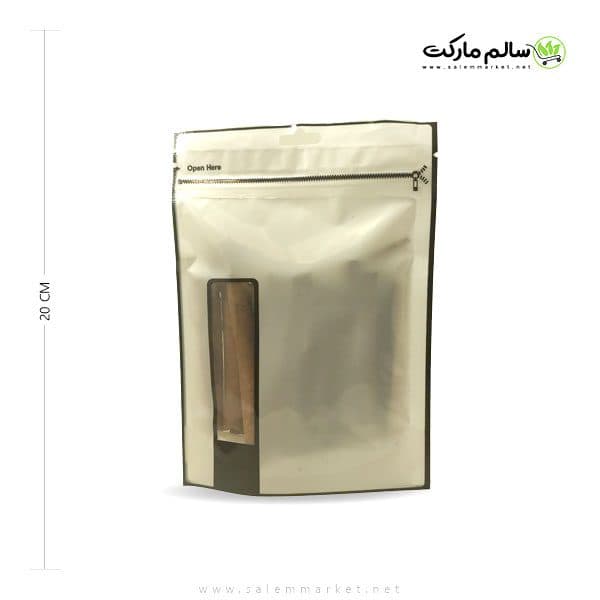 دارچین قلم سیگاری – 65 گرم