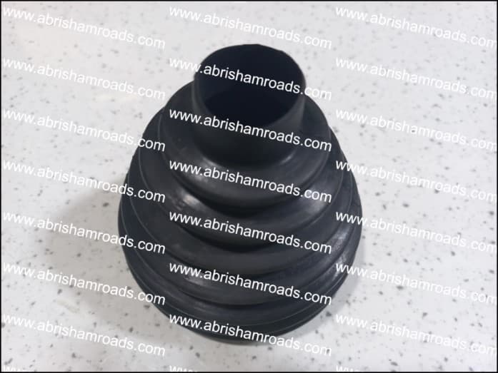 گردگیر جعبه فرمان لیفان X60