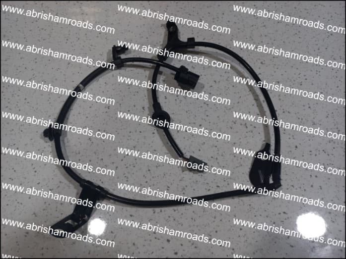 سنسور ABS چرخ عقب لیفان 620