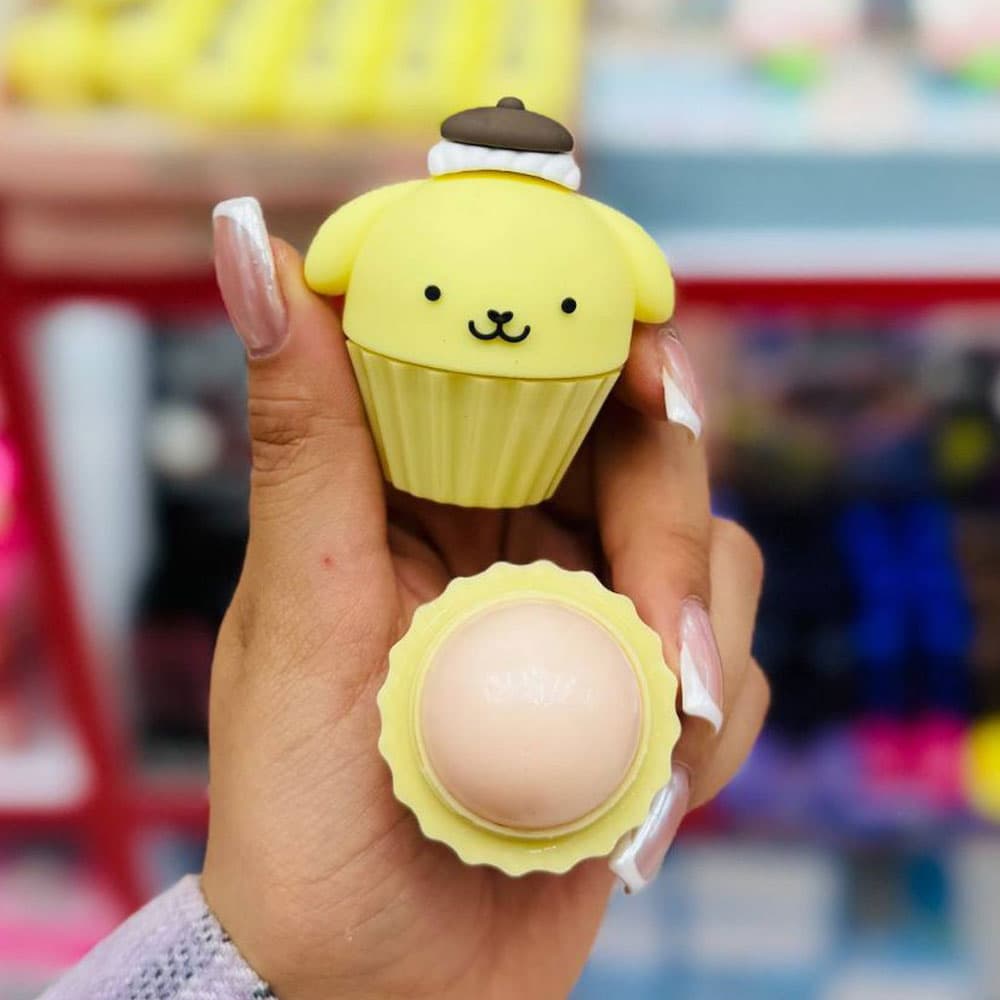 بالم لب خرسی | Bear lip balm — تصویر ۲
