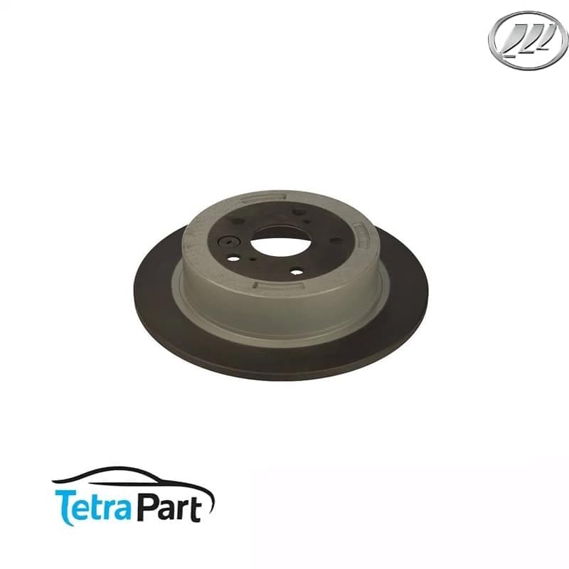 دیسک چرخ عقب لیفان X60 — تصویر ۵