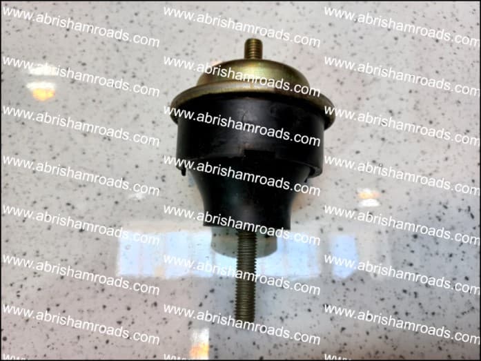 دسته موتور راست لیفان 520 — تصویر ۲