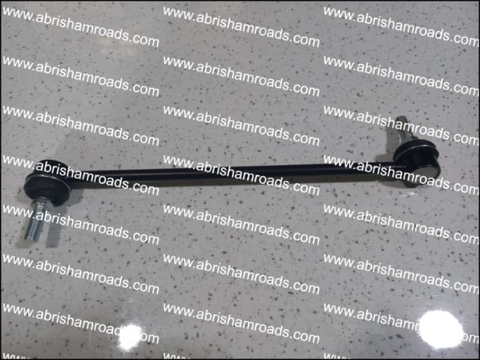 سیبک موجگیر جلو لیفان X60
