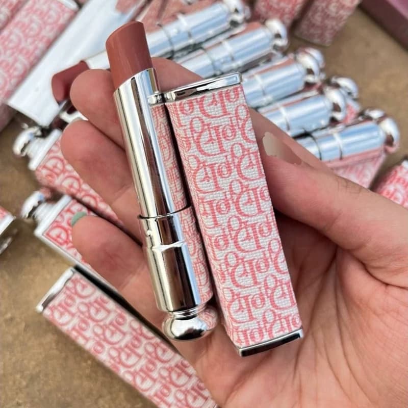 رژ لب جامد مات و مخملی دیور | Dior Velvet Matte Solid Lipstick
