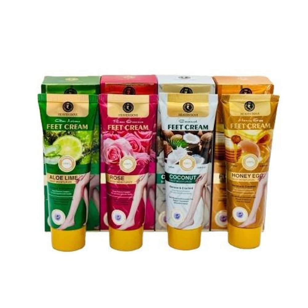 کرم دست هیون داو 120 میل ا Hyun Dove Hand Cream 120 ml