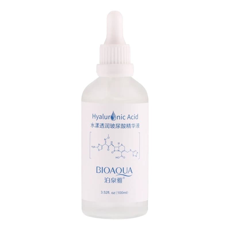 سرم هیالورونیک اسید بیواکوا ا Bioaqua Hyaluronic Acid Serum
