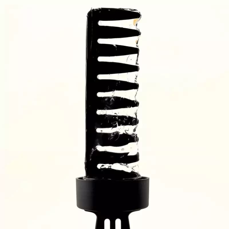 ژل مو شانه دار هیون داو ا Love Jojo Combing Hair Gel — تصویر ۳