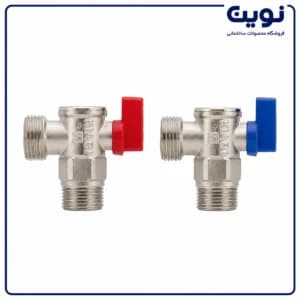 شیر پیسوار 3/4 ریابی