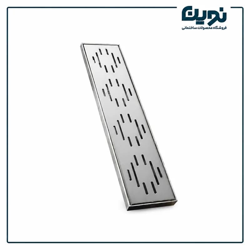 کفشور خطی مشبک 30سانت
