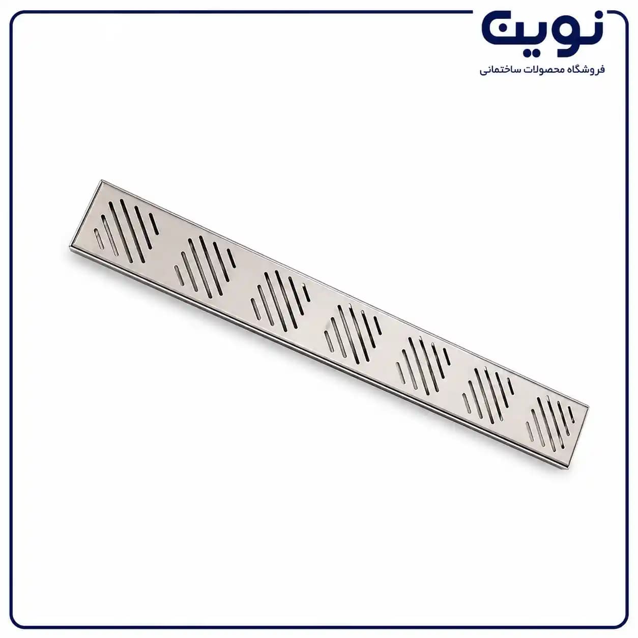کفشور خطی مشبک 60 سانت