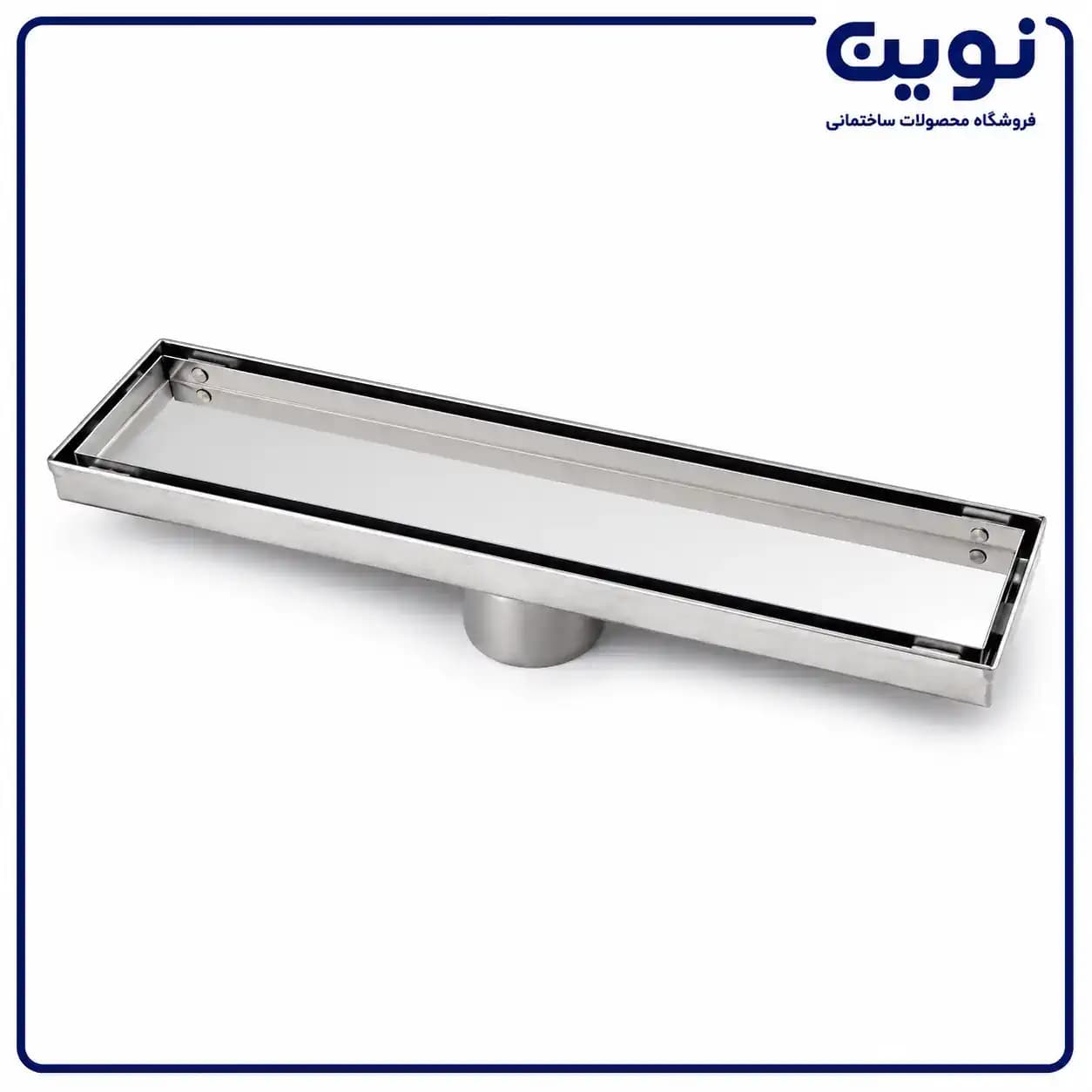 کفشور خطی کاشی خور 30 سانت