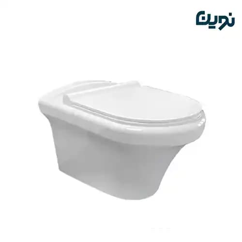 وال هنگ گلسار مدل گاترین — تصویر ۲