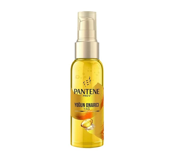 سرم موی کراتین پنتن حجم100میلPANTENE PRO-V YOGUN ONARICI YAG