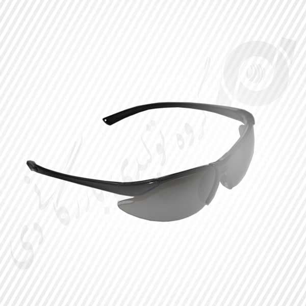 عینک ایمنی – اسپرت ضد خش دودی ( 307B ) — تصویر ۲