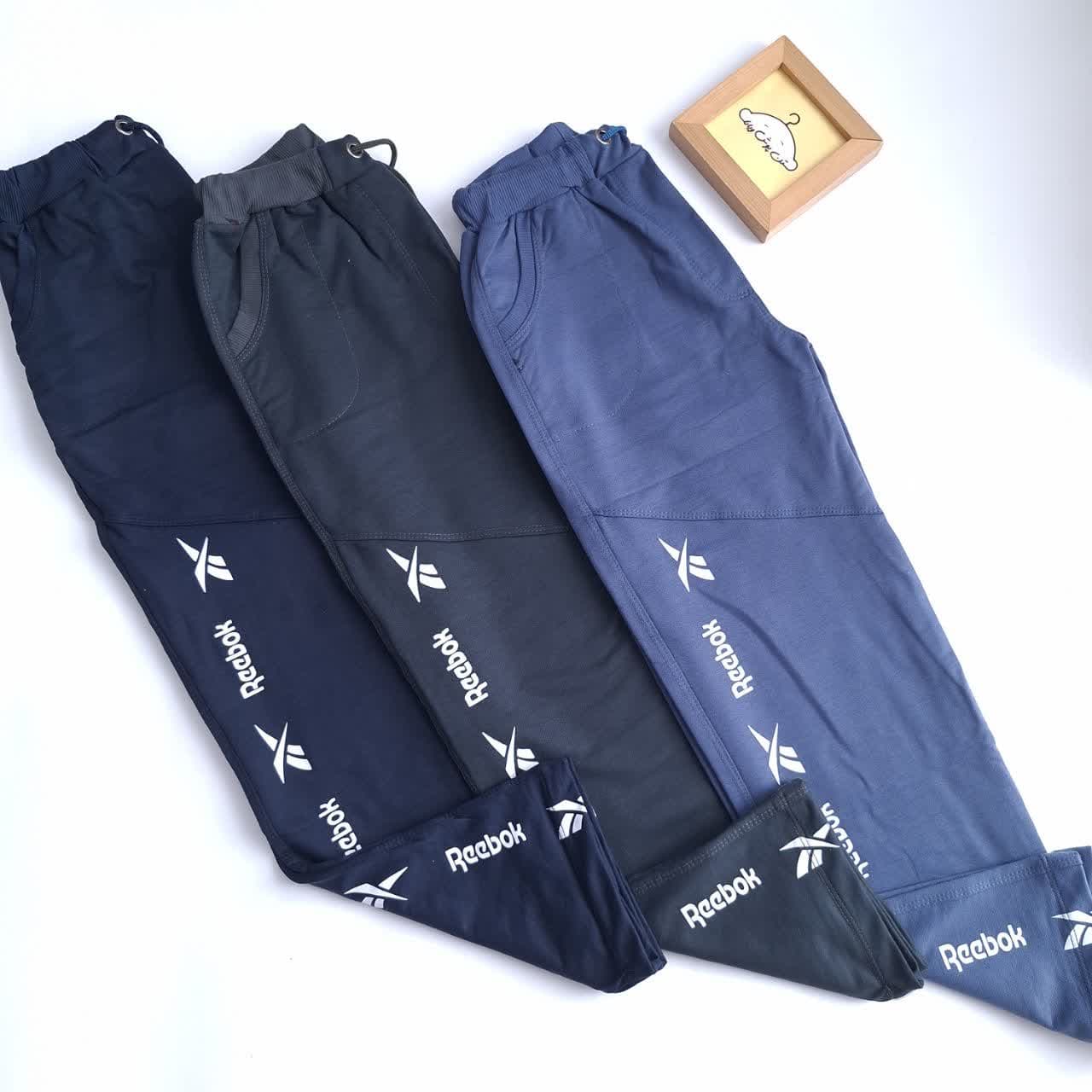 زیرشلواری راسته پسرانه Reebok