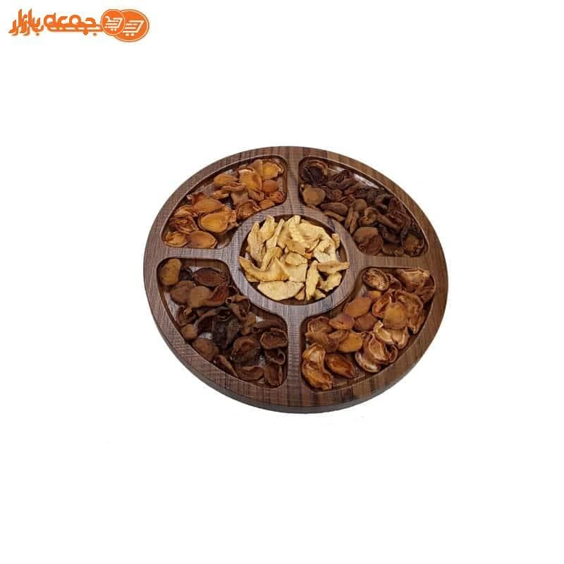 اردو خوری 5 خانه گرد — تصویر ۹