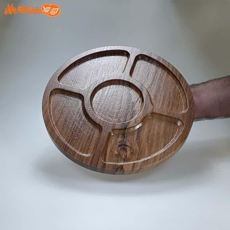 اردو خوری 5 خانه گرد — تصویر ۸
