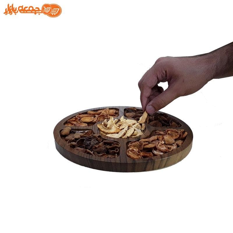 اردو خوری 5 خانه گرد — تصویر ۳