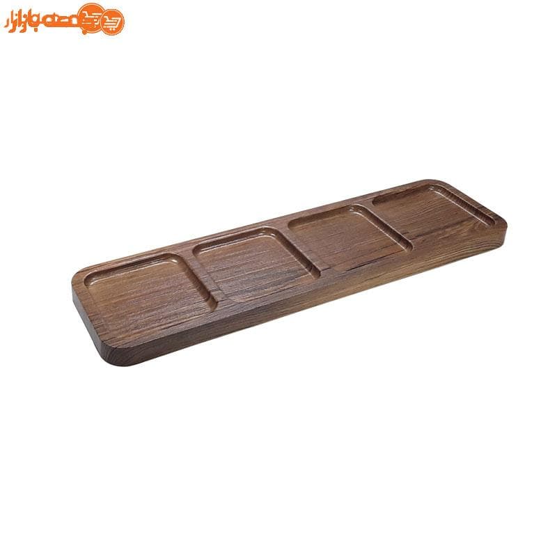 اردو خوری 4 خانه مربع