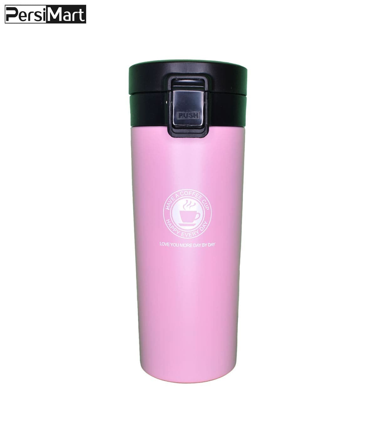 ماگ سفری طرح coffee cup – گنجایش 0.35 لیتر