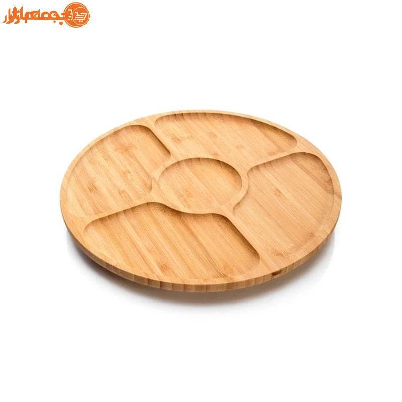 اردو خوری 5 خانه بامبو