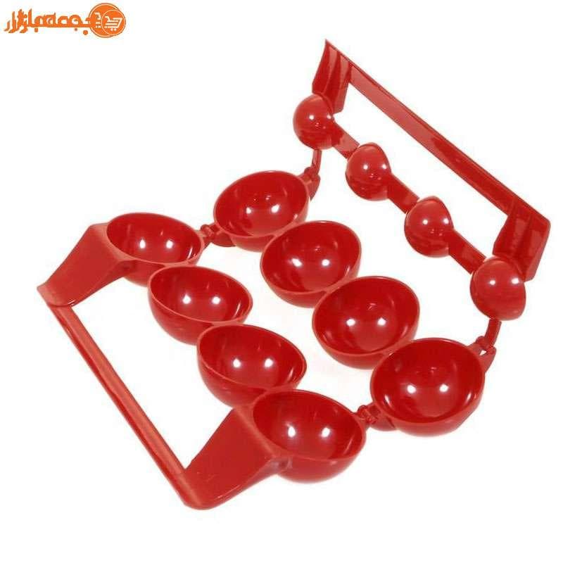 کوفته ساز مدل Mighty Meatballs