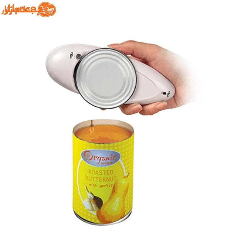 درب بازکن برقی وان تاچ