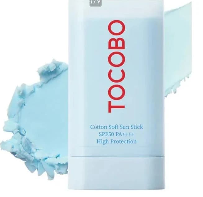 ضد آفتاب استیکی با SPF 50 حجم 19 گرم — تصویر ۳