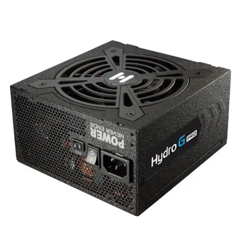 منبع تغذیه کامپیوتر HYDRO G PRO gold اف اس پی 750 وات