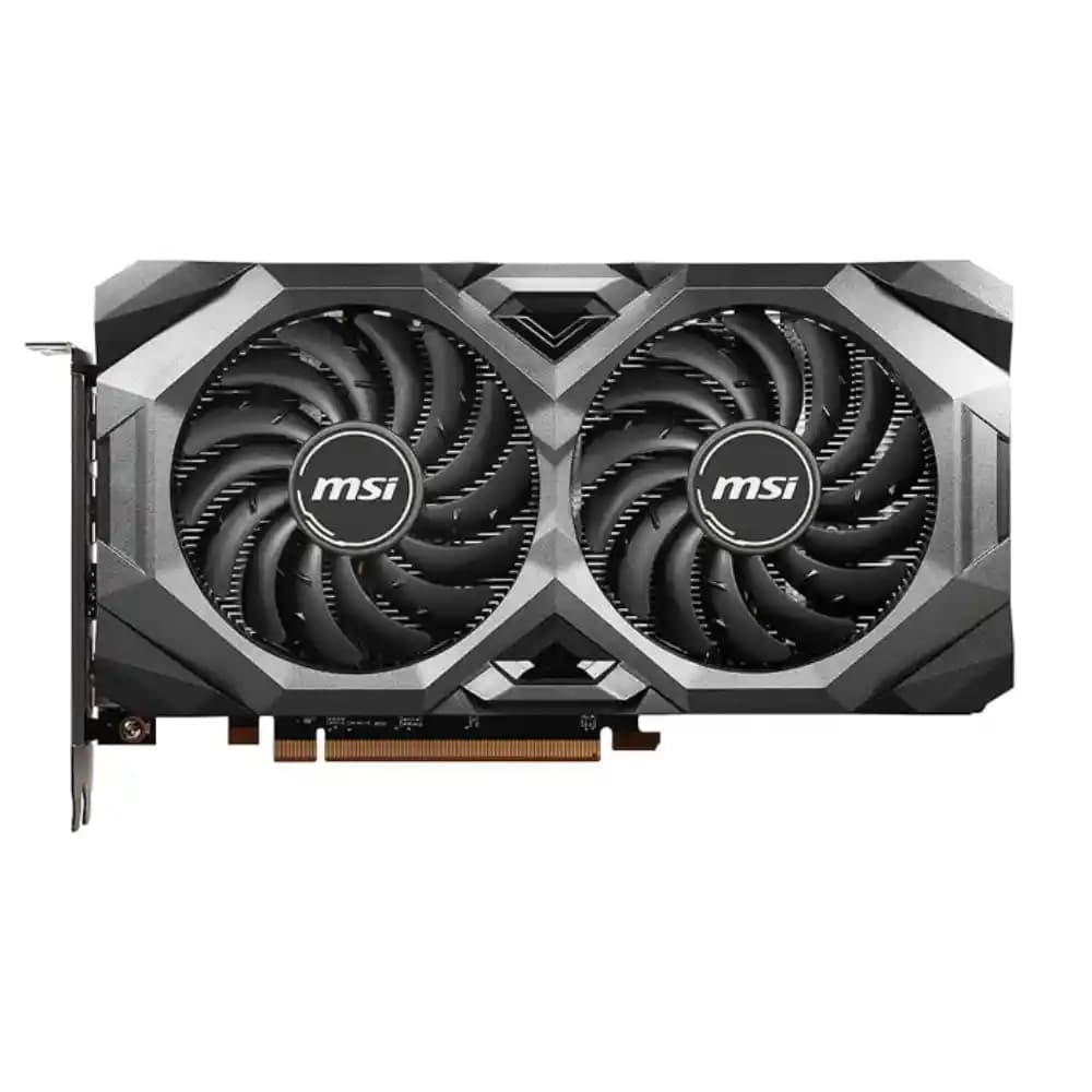 کارت گرافیک ام اس آی Radeon RX 5700 XT MECH 8g