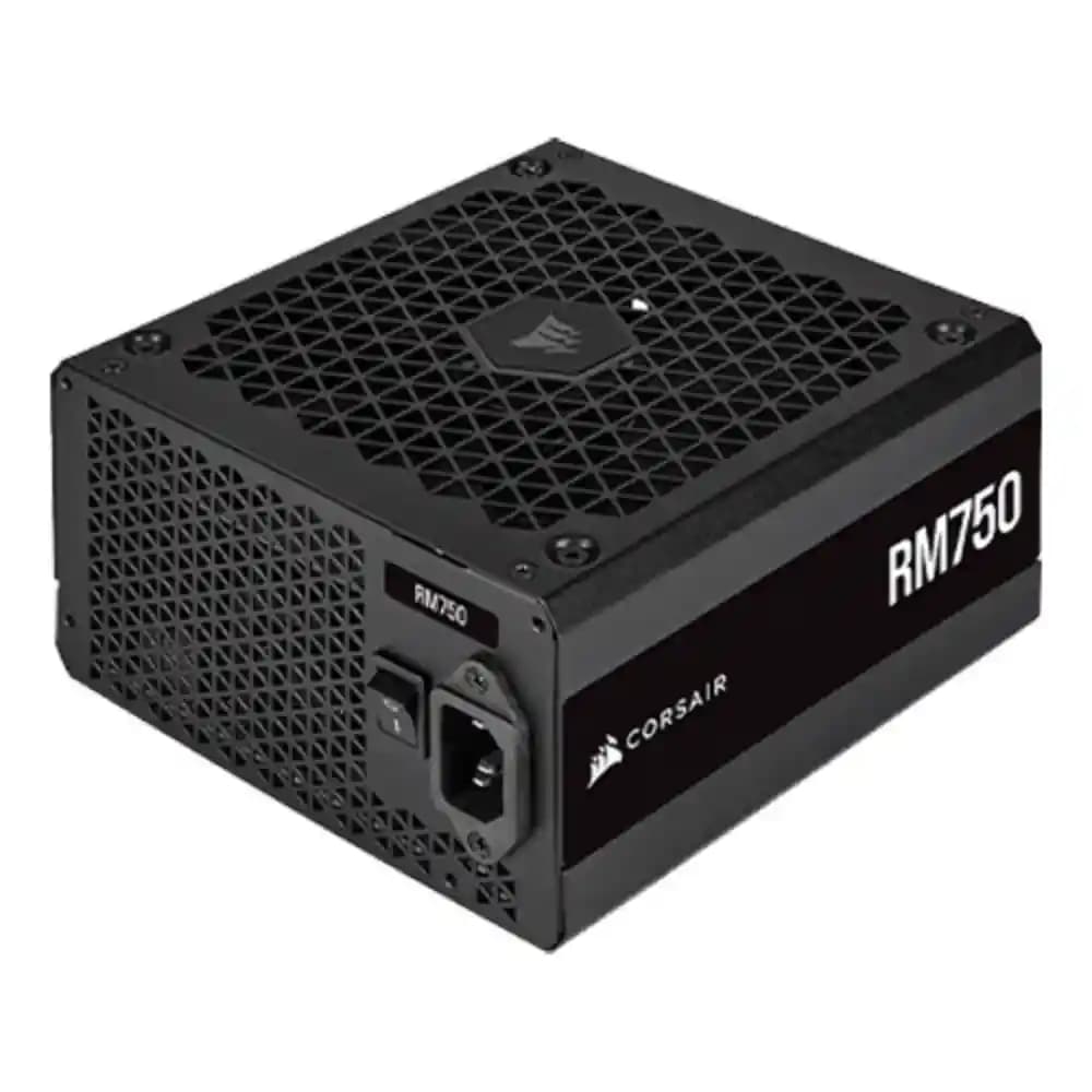منبع تغذیه کامپیوتر کورسیر RM750