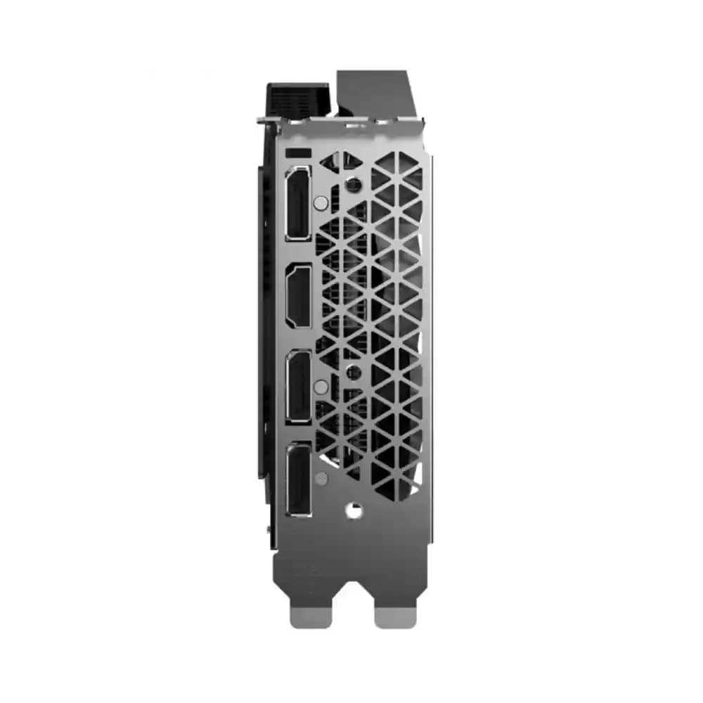 کارت گرافیک زوتک ZOTAC GeForce RTX 2060 GAMING 6G کارکرده — تصویر ۷