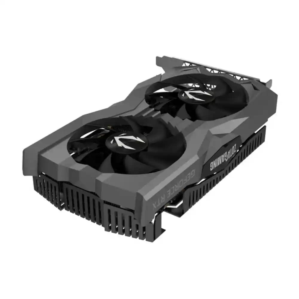کارت گرافیک زوتک ZOTAC GeForce RTX 2060 GAMING 6G کارکرده — تصویر ۶