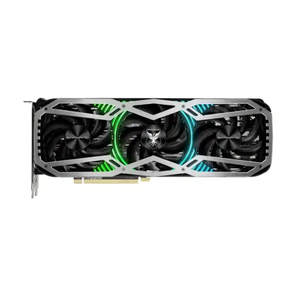 کارت گرافیک گین وارد RTX 3080 GAINWARD Phoenix 10GB — تصویر ۲