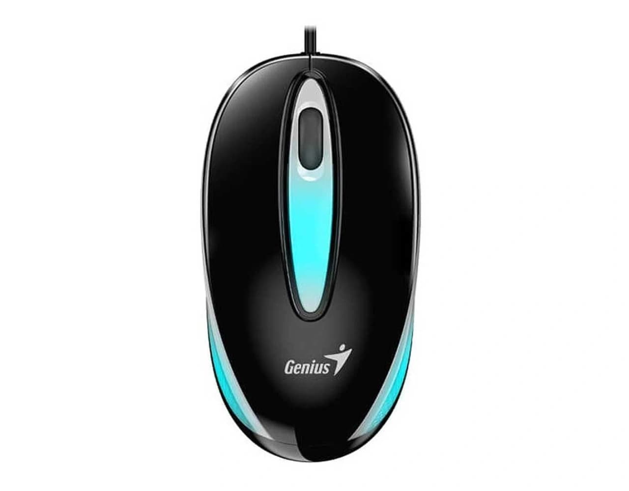 ماوس جنیوس DX-MINI