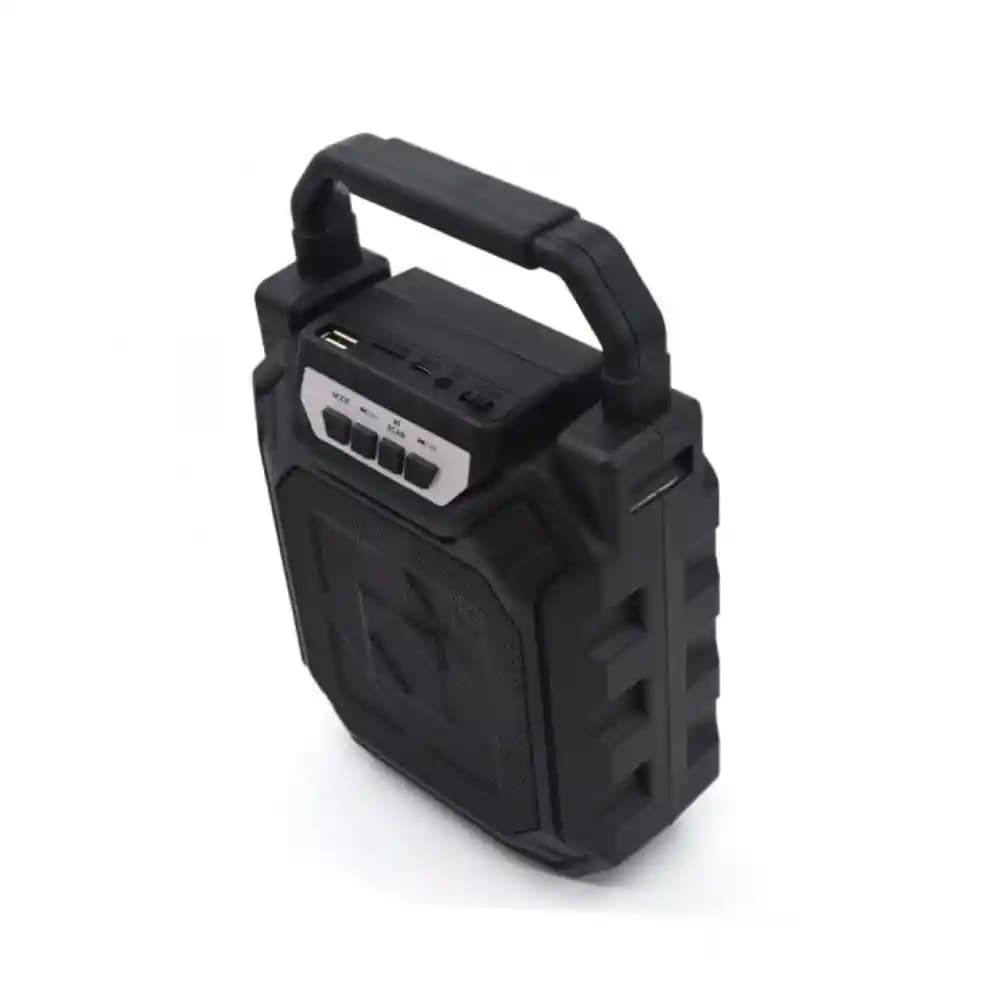 اسپیکر بلوتوثی قابل حمل ایکس پی-پروداکت مدل XP-BT540E