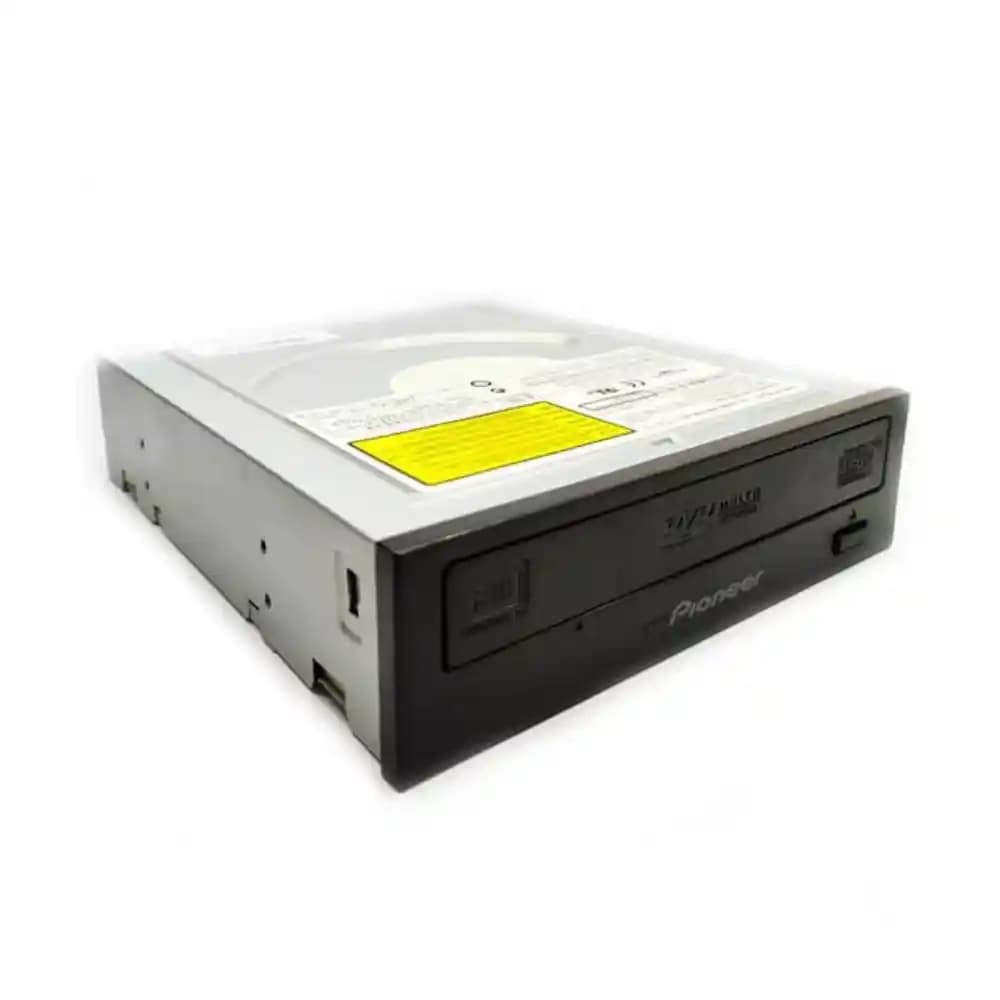 درایو DVD اینترنال پایونیر مدل DVR-118CHV — تصویر ۲