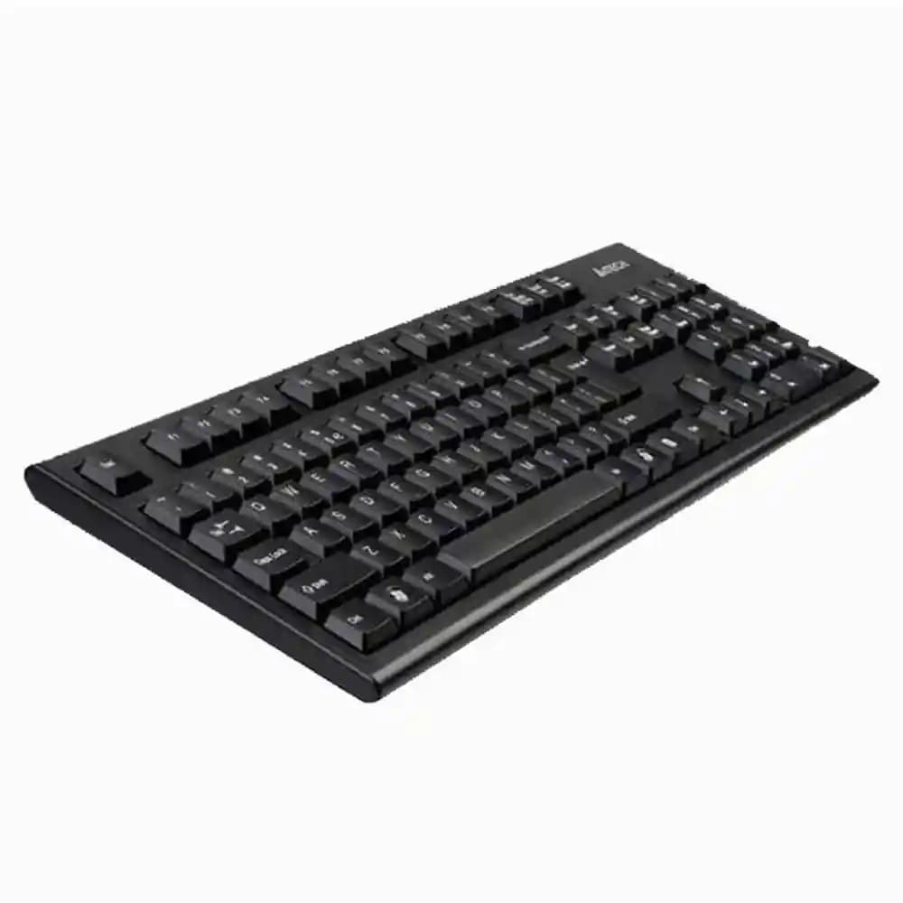 A4TECH KR-83 USB Wired Keyboard — تصویر ۳