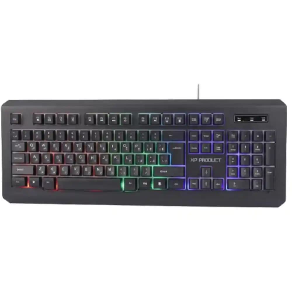 کیبورد گیمینگ XP-9100G