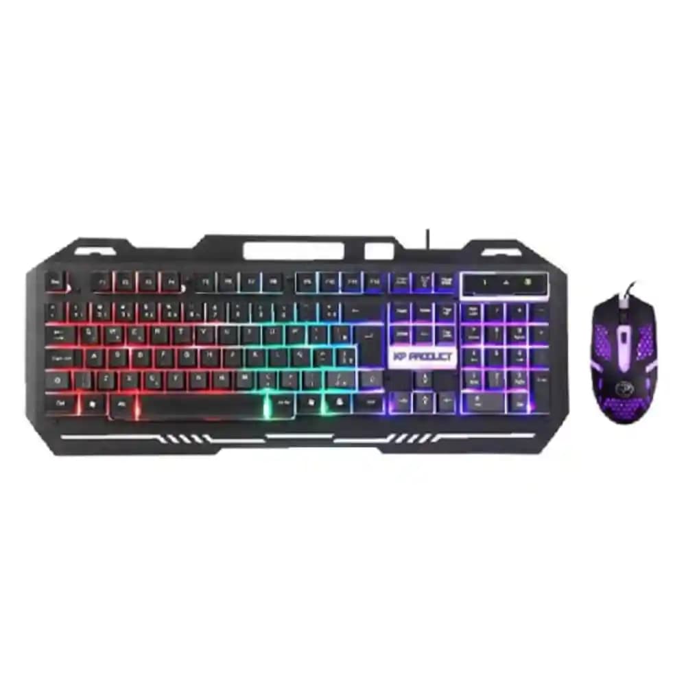 کیبورد و ماوس گیمینگ ایکس پی-پروداکت XP-9400G