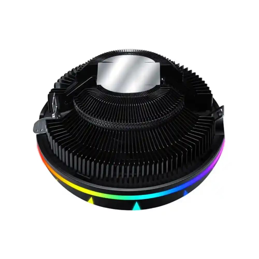 فن RGB پردازنده مدل HF-685 — تصویر ۴