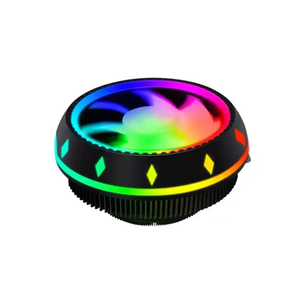 فن RGB پردازنده مدل HF-685