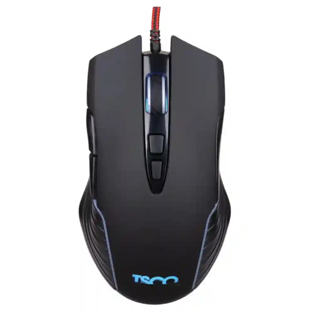 ماوس مخصوص بازی تسکو مدل TM 763