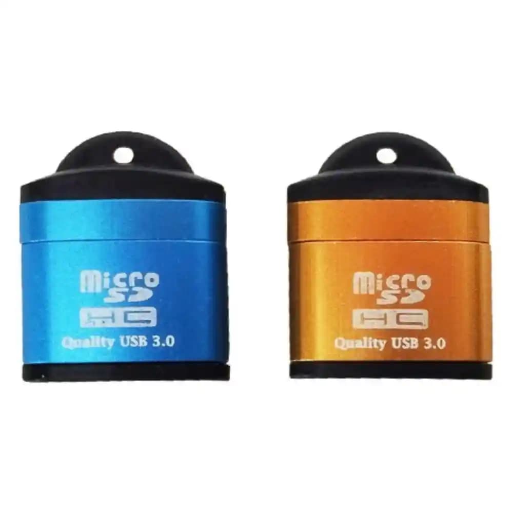 کارت خوان micro SD HC
