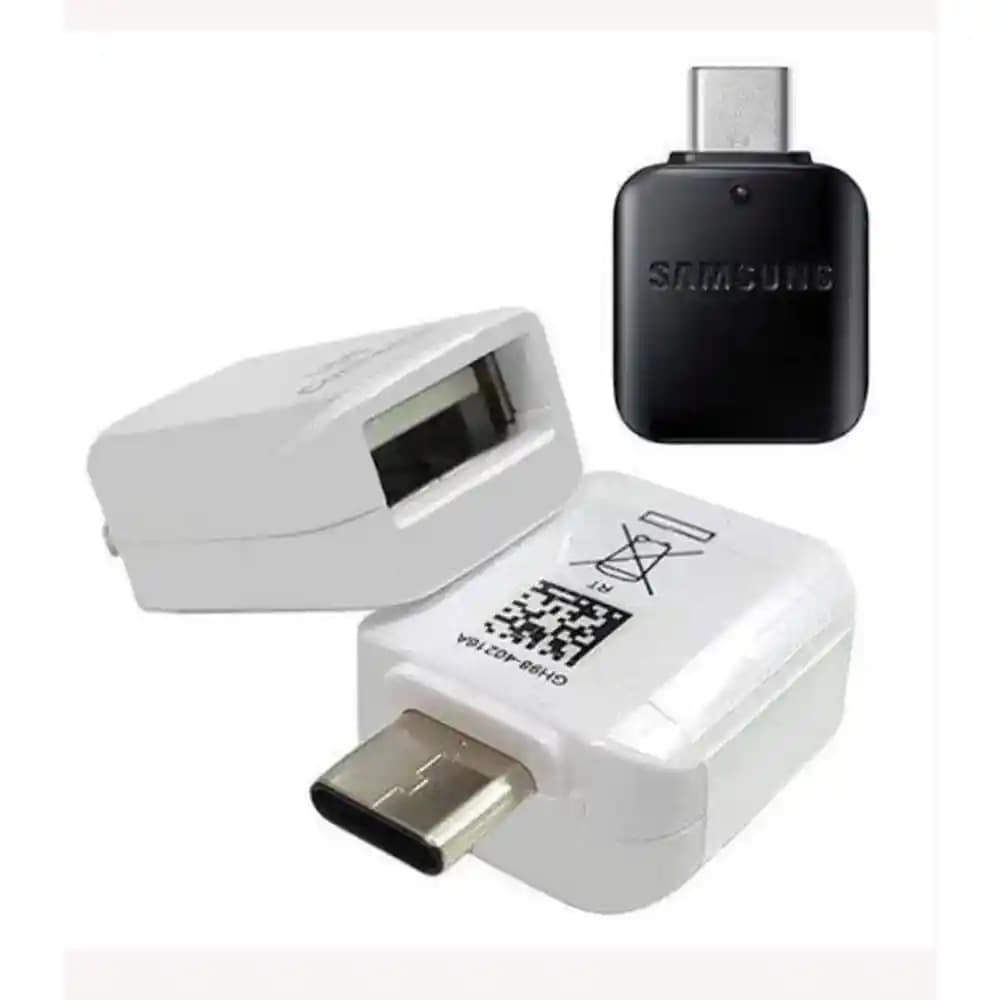 مبدل USB به TYPE-C OTG — تصویر ۲