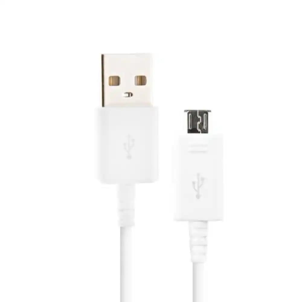 کابل تبدیل USB به microUSB به طول 1.2 متر — تصویر ۲